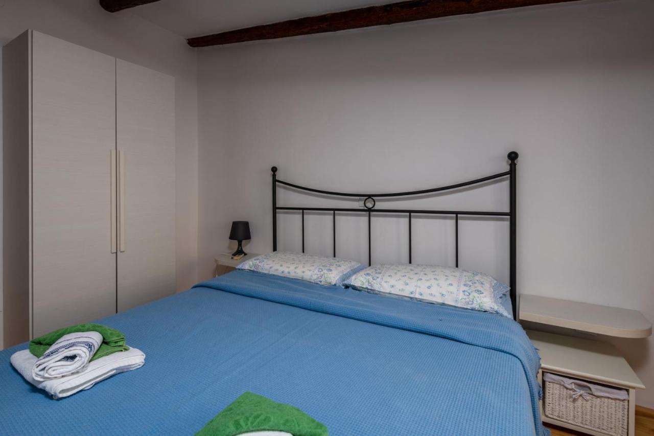 Apartment Blue Bay Free Parking Ρόβινι Εξωτερικό φωτογραφία