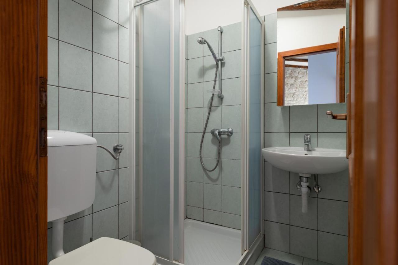 Apartment Blue Bay Free Parking Ρόβινι Εξωτερικό φωτογραφία