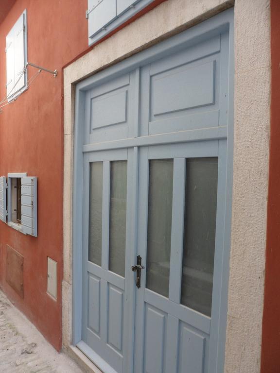 Apartment Blue Bay Free Parking Ρόβινι Εξωτερικό φωτογραφία